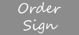 Order residential post sign graphic